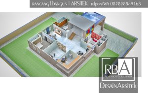 Rancang Bangun Arsitek rumah Rancang Bangun Arsitek rumah